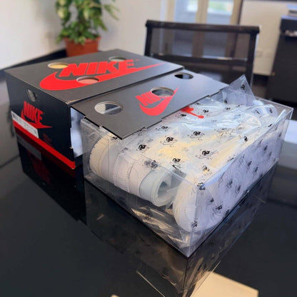 Jordan 1 Retro High Off White Virgil Abloh Archive Alaska