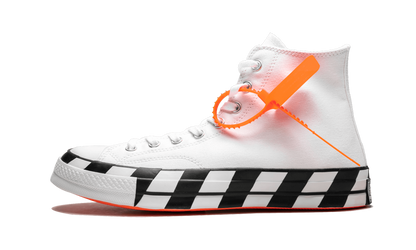 Converse Chuck Taylor All Star 70 Hi Off-White