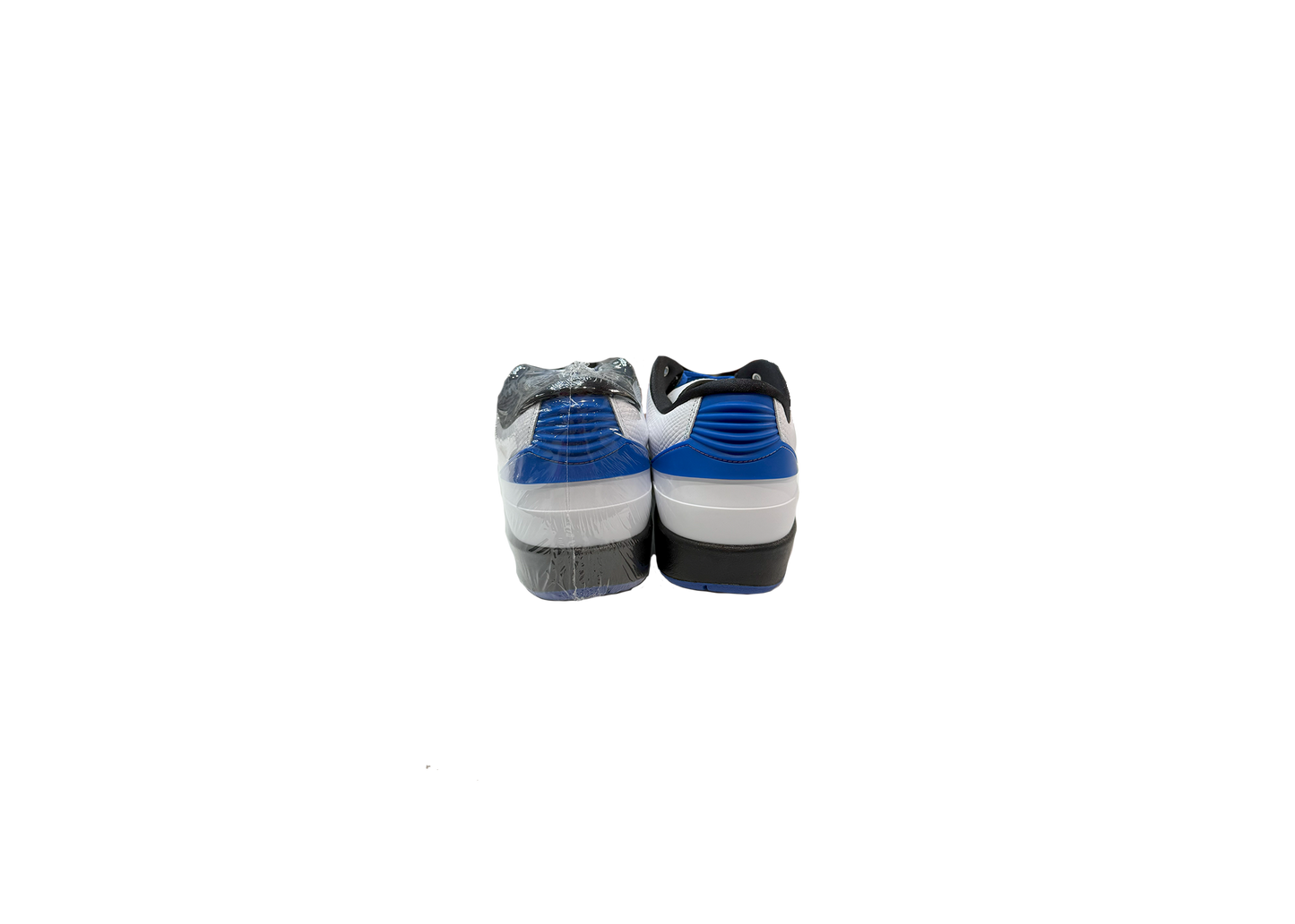 Jordan 2 Low “Varsity Royal”