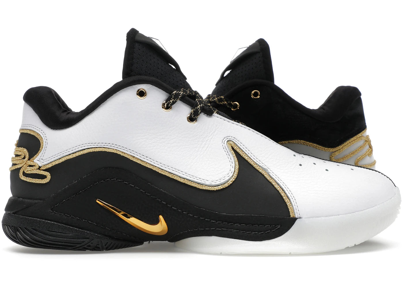 Nike LeBron 22 Mogul