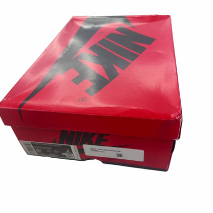 Jordan 1 Retro High Fearless UNC Chicago