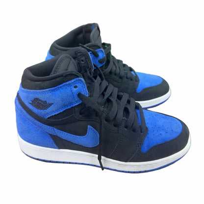 Jordan 1 Retro High OG Royal Reimagined (GS)