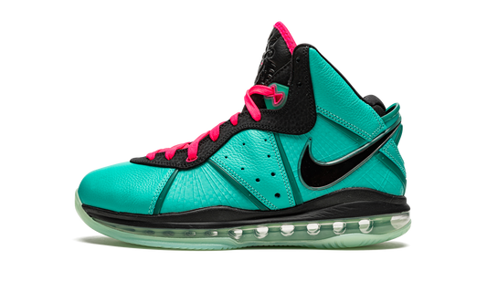 Nike LeBron 8 South Beach (2021)