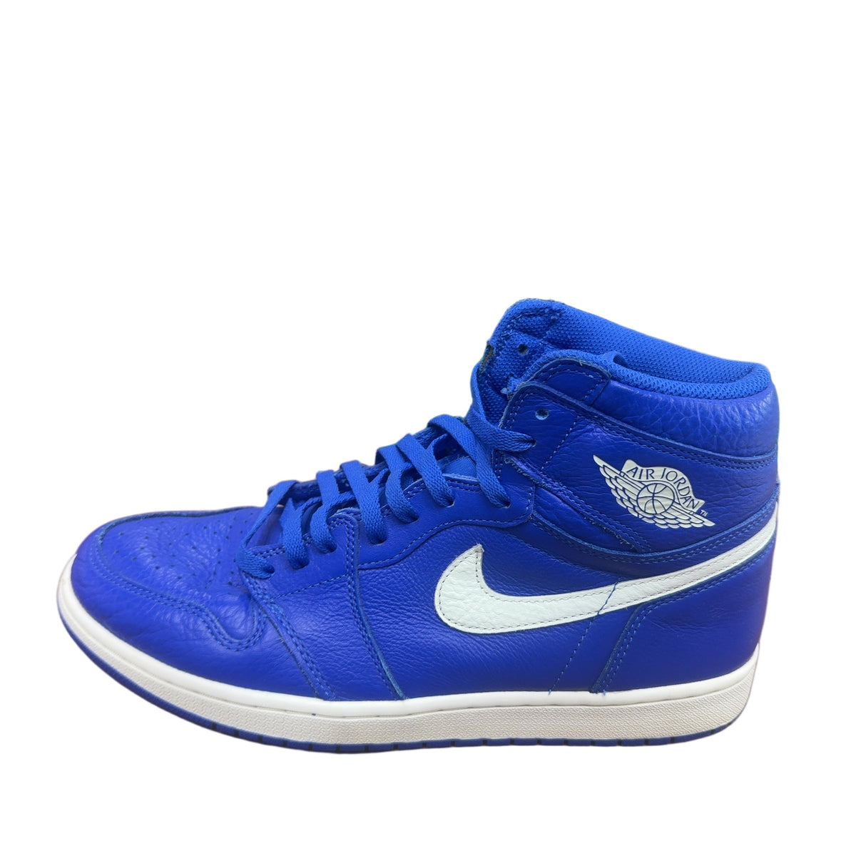 Jordan 1 Retro High Hyper Royal