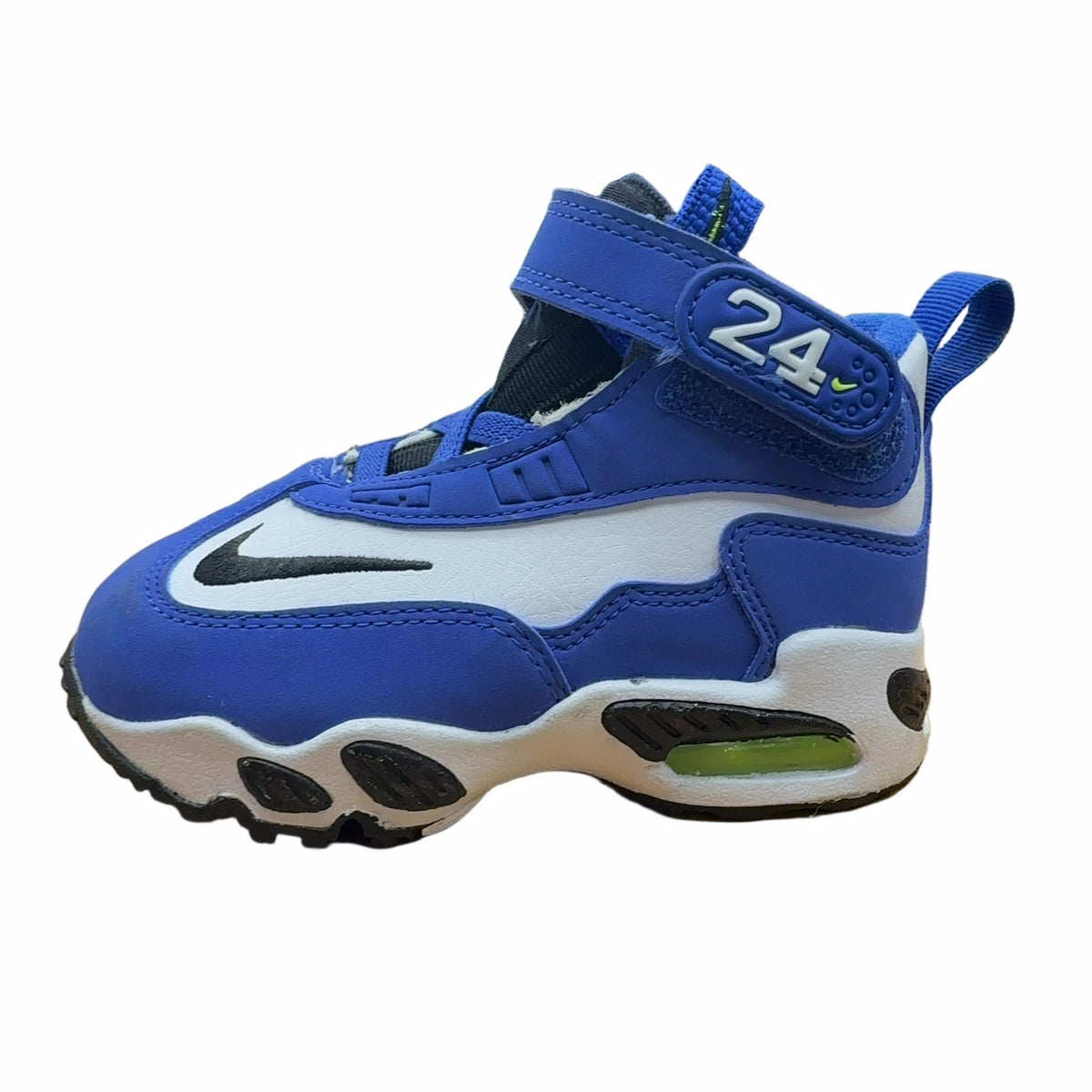 Nike Air Griffey Max 1 Varsity Royal (2021) (TD)