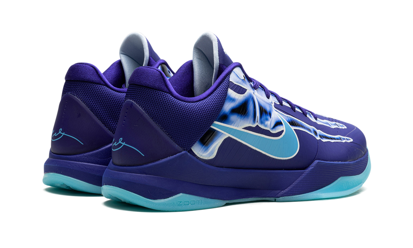 Nike Kobe 5 Protro X-Ray