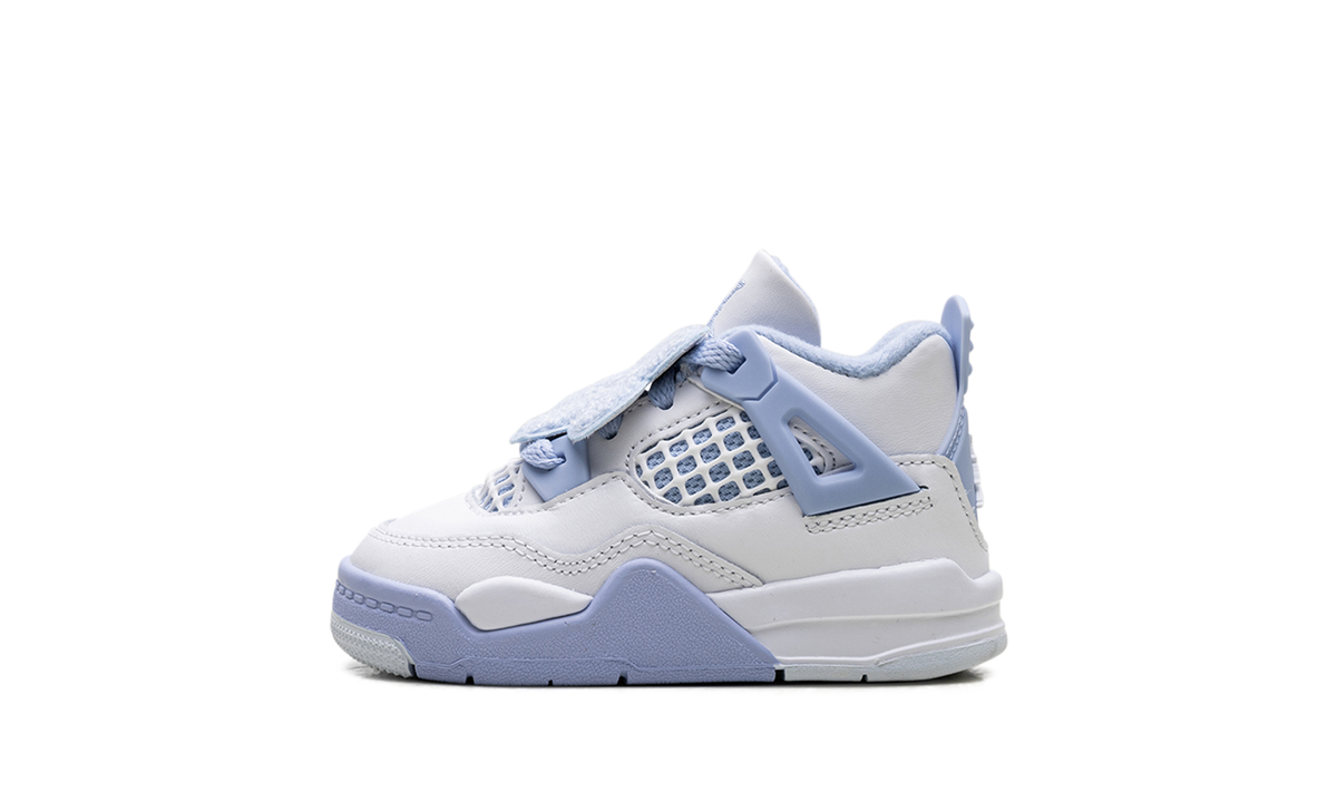 Jordan 4 Retro Forget Me Not (TD)