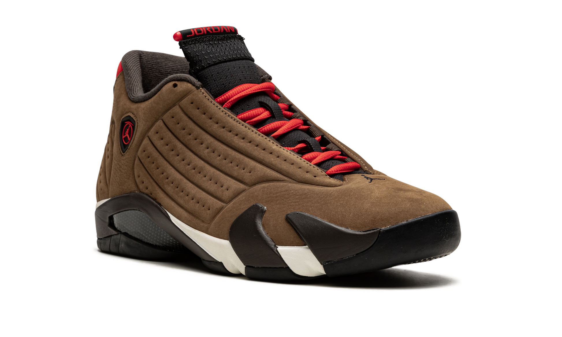 Jordan 14 Retro Winterized Archaeo Brown