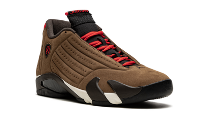 Jordan 14 Retro Winterized Archaeo Brown