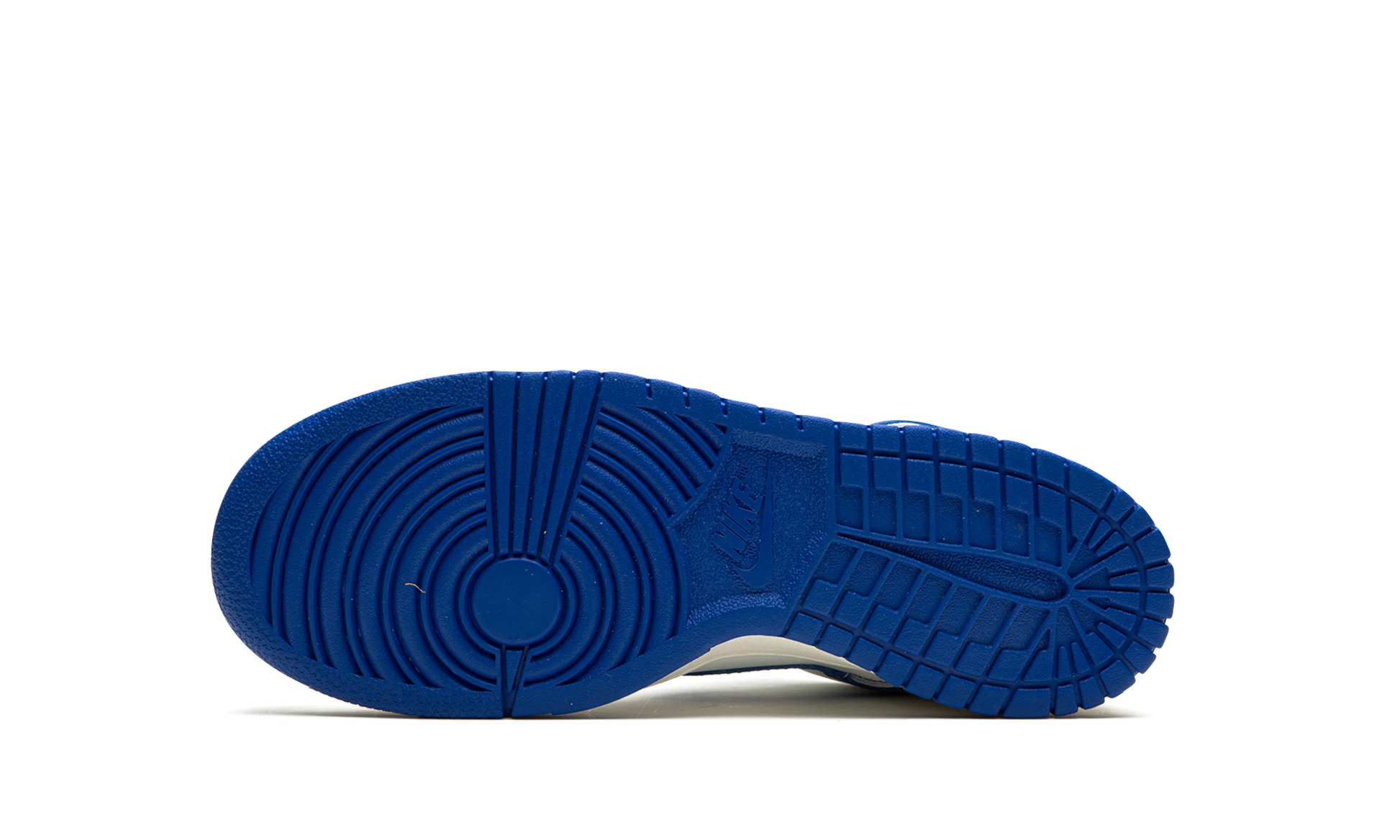 Nike Dunk Low Summit White Hyper Royal (GS)