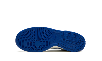 Nike Dunk Low Summit White Hyper Royal (GS)