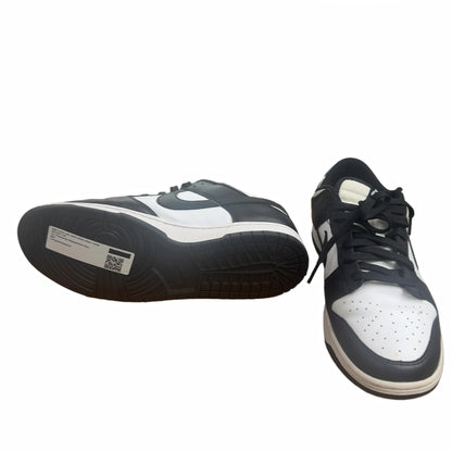 Nike Dunk Low Retro White Black Panda