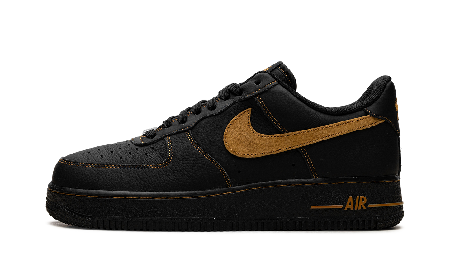 Nike Air Force 1 Low '07 LV8 Black Desert Ochre