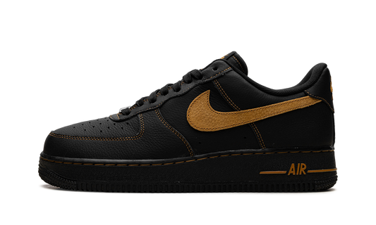 Nike Air Force 1 Low '07 LV8 Black Desert Ochre