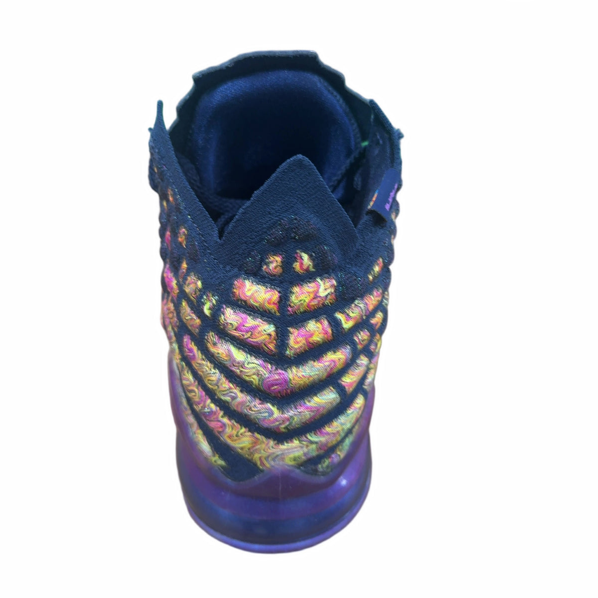 Nike LeBron 17 Monstars