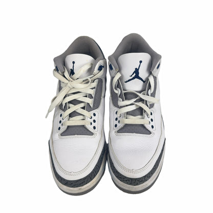 Jordan 3 Retro Midnight Navy