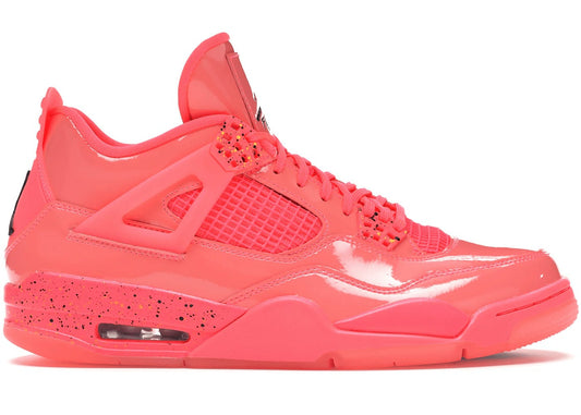 Jordan 4 Retro Hot Punch (Women's)