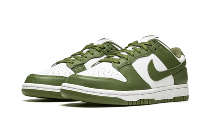 Nike Dunk Low Medium Olive (Women's)
