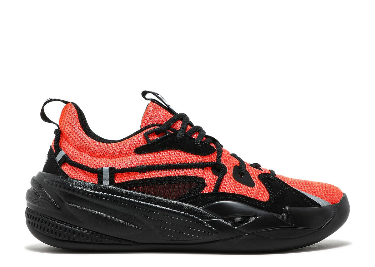 Puma RS-Dreamer J Cole Red