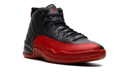 Jordan 12 Retro Flu Game (2025)