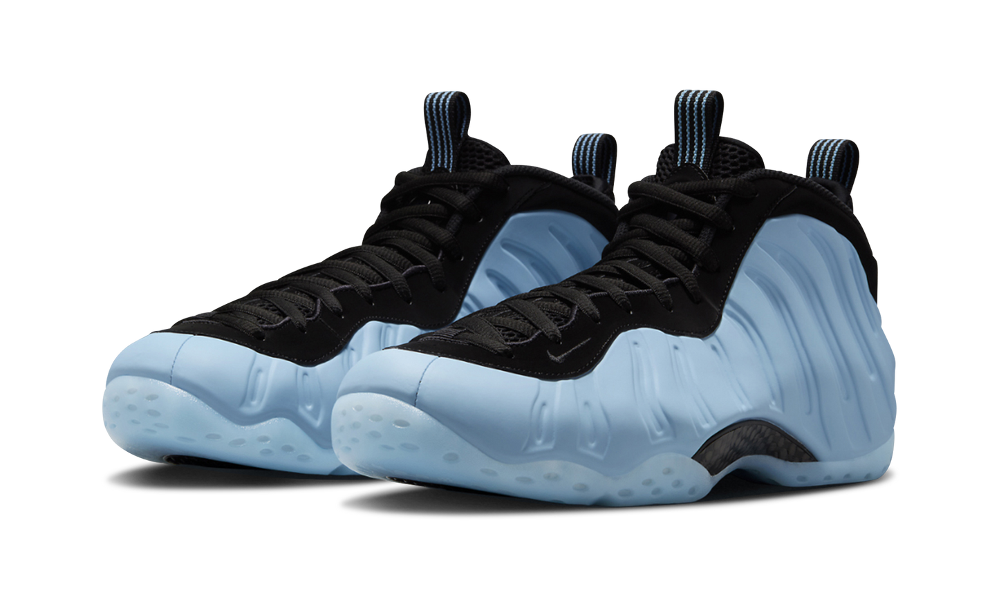 Nike Little Posite One Psychic Blue (GS)
