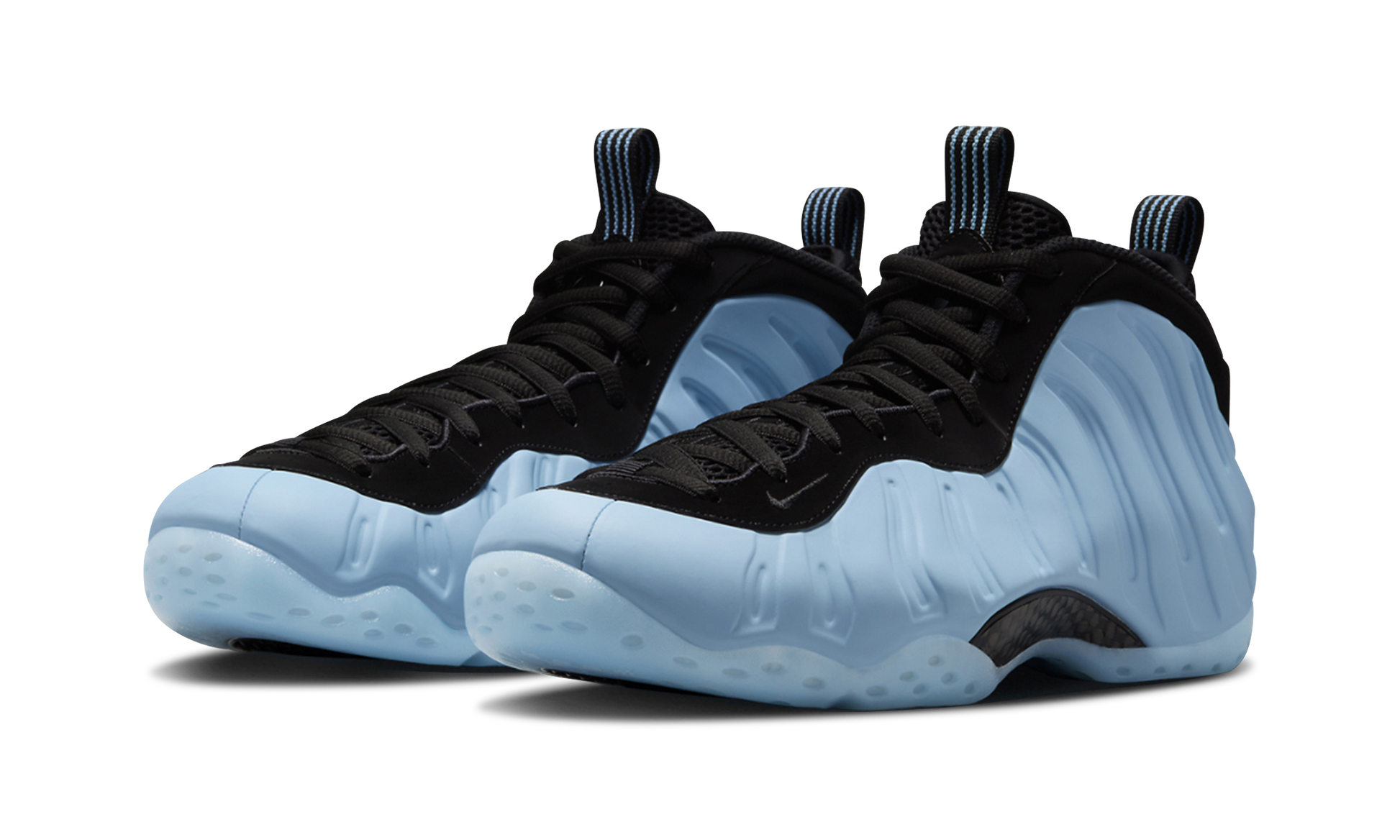 Nike Little Posite One Psychic Blue (GS)