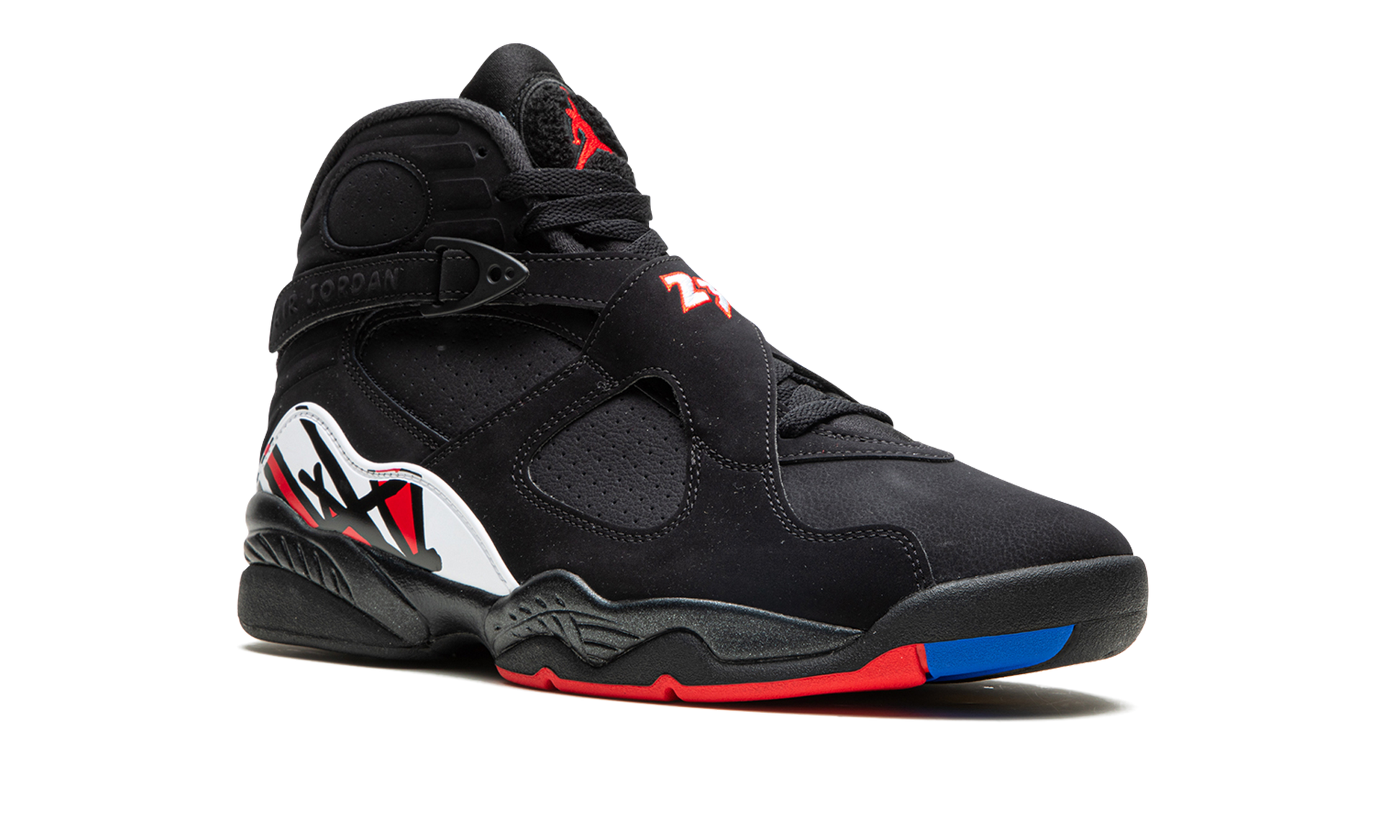 Jordan 8 Retro Playoffs (2023)