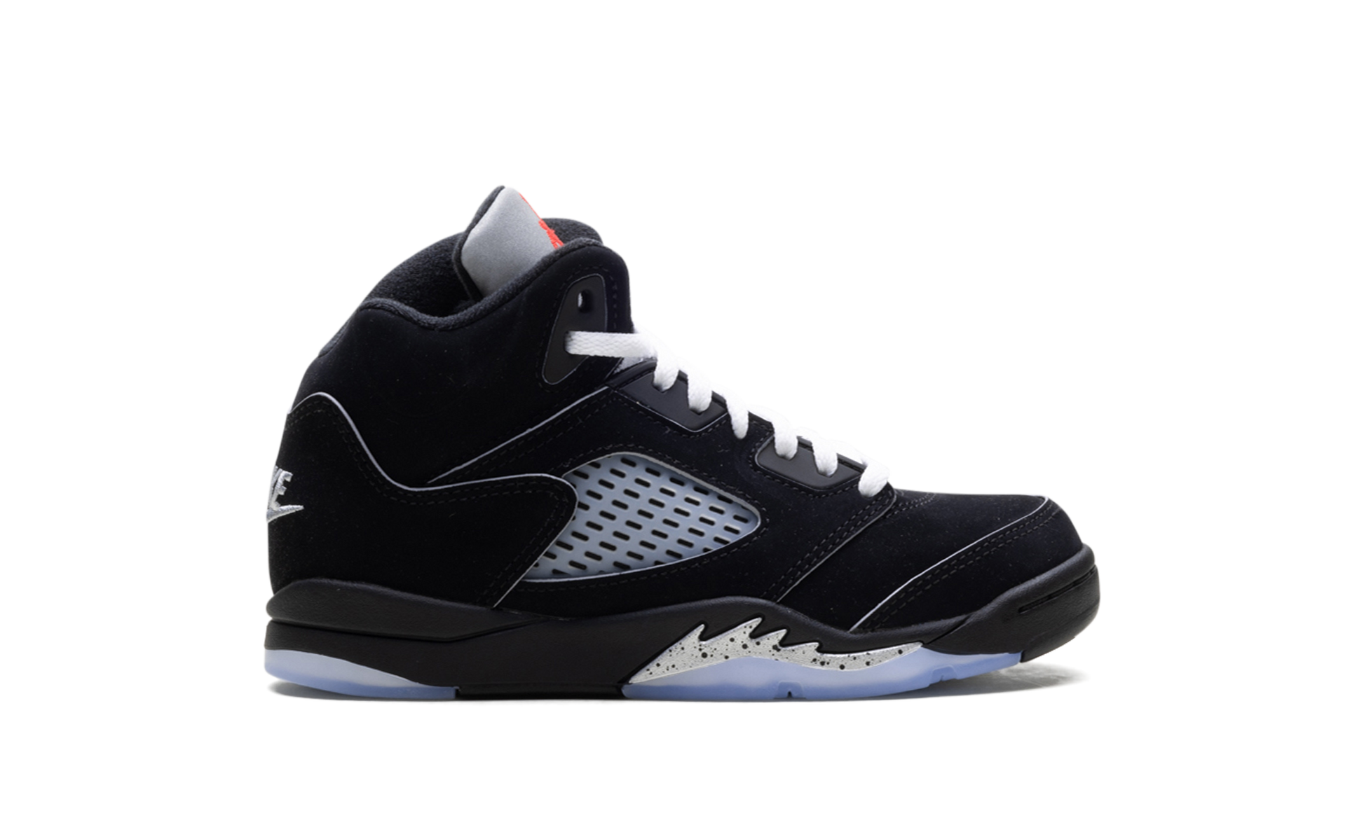 Jordan 5 Retro OG Black Metallic Reimagined (PS)