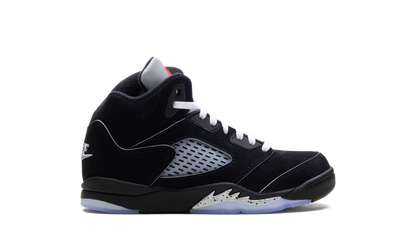 Jordan 5 Retro OG Black Metallic Reimagined (PS)