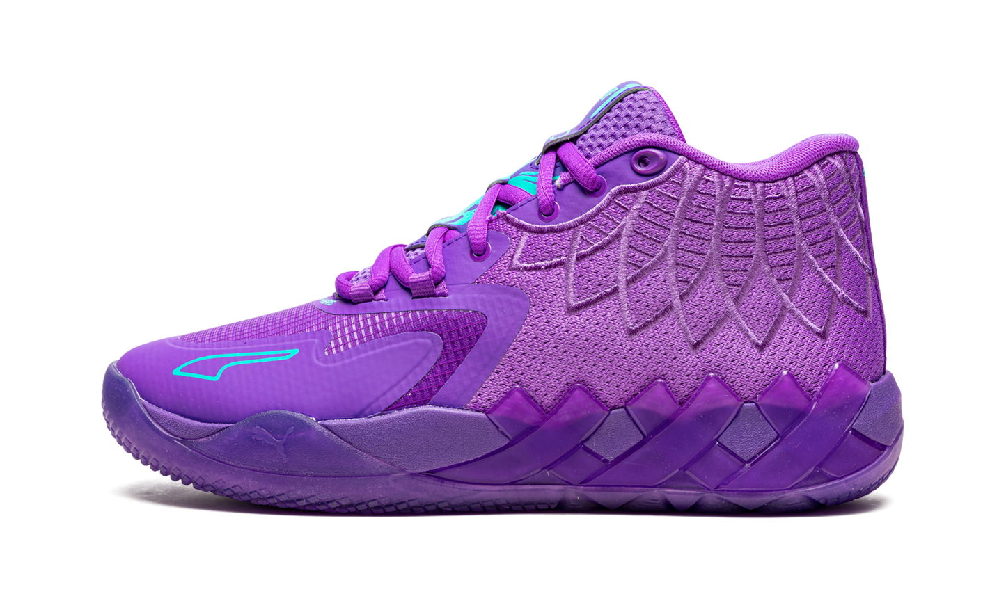 Puma LaMelo Ball MB.01 Queen City