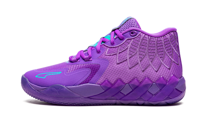 Puma LaMelo Ball MB.01 Queen City