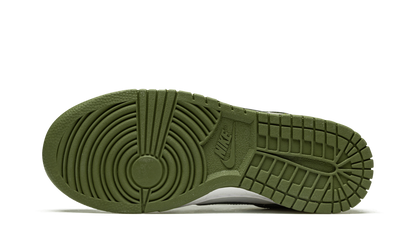 Nike Dunk Low Medium Olive (Women's)