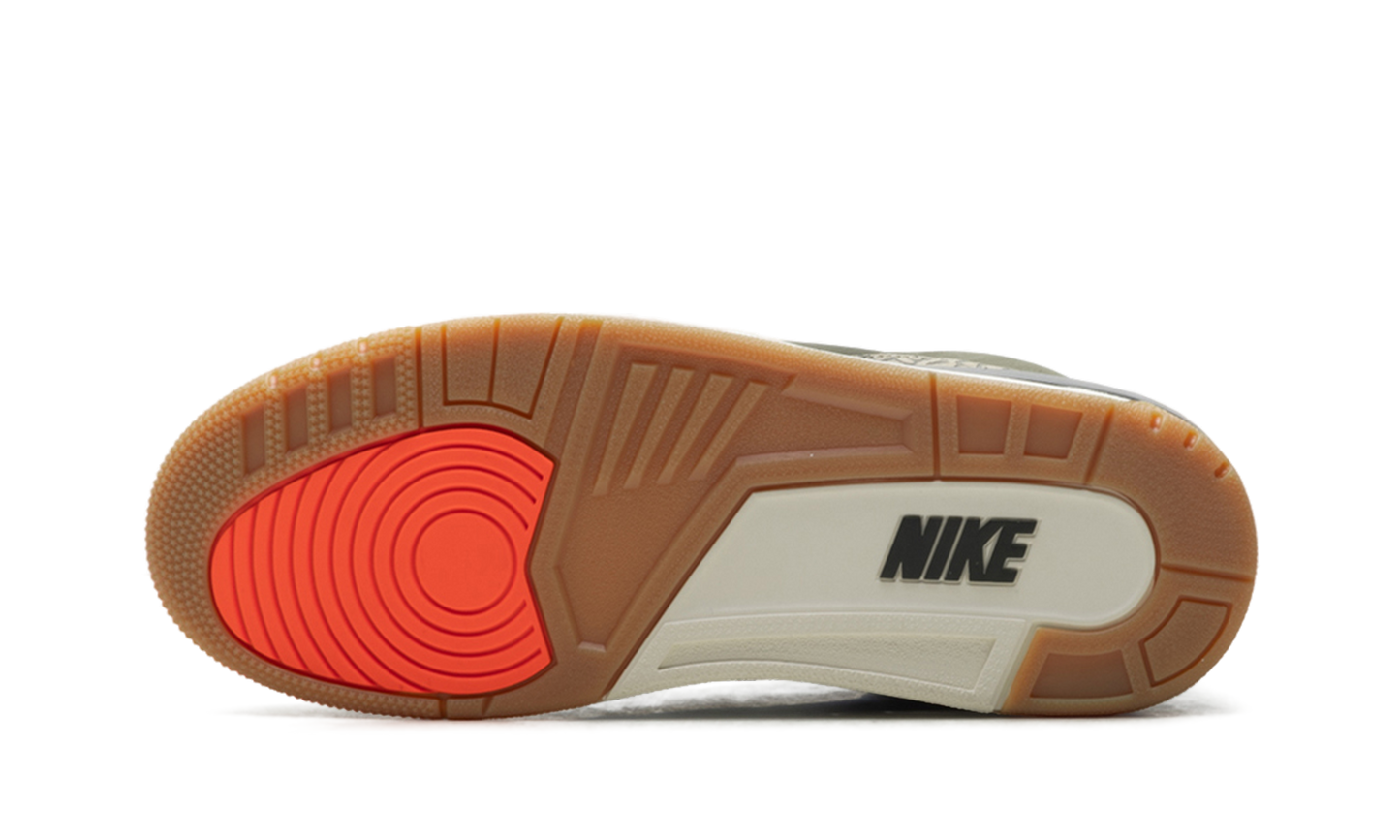 Jordan 3 Retro Family Affair