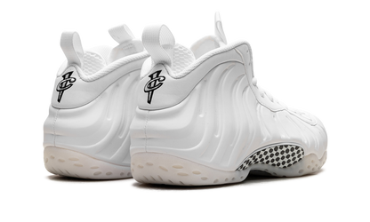 Nike Air Foamposite One Triple White