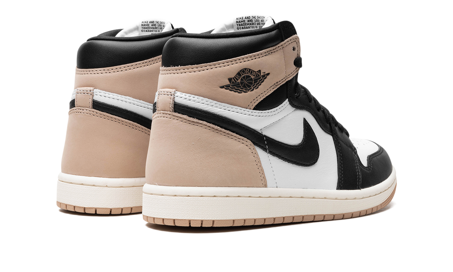 Jordan 1 Retro High OG Latte (Women's)