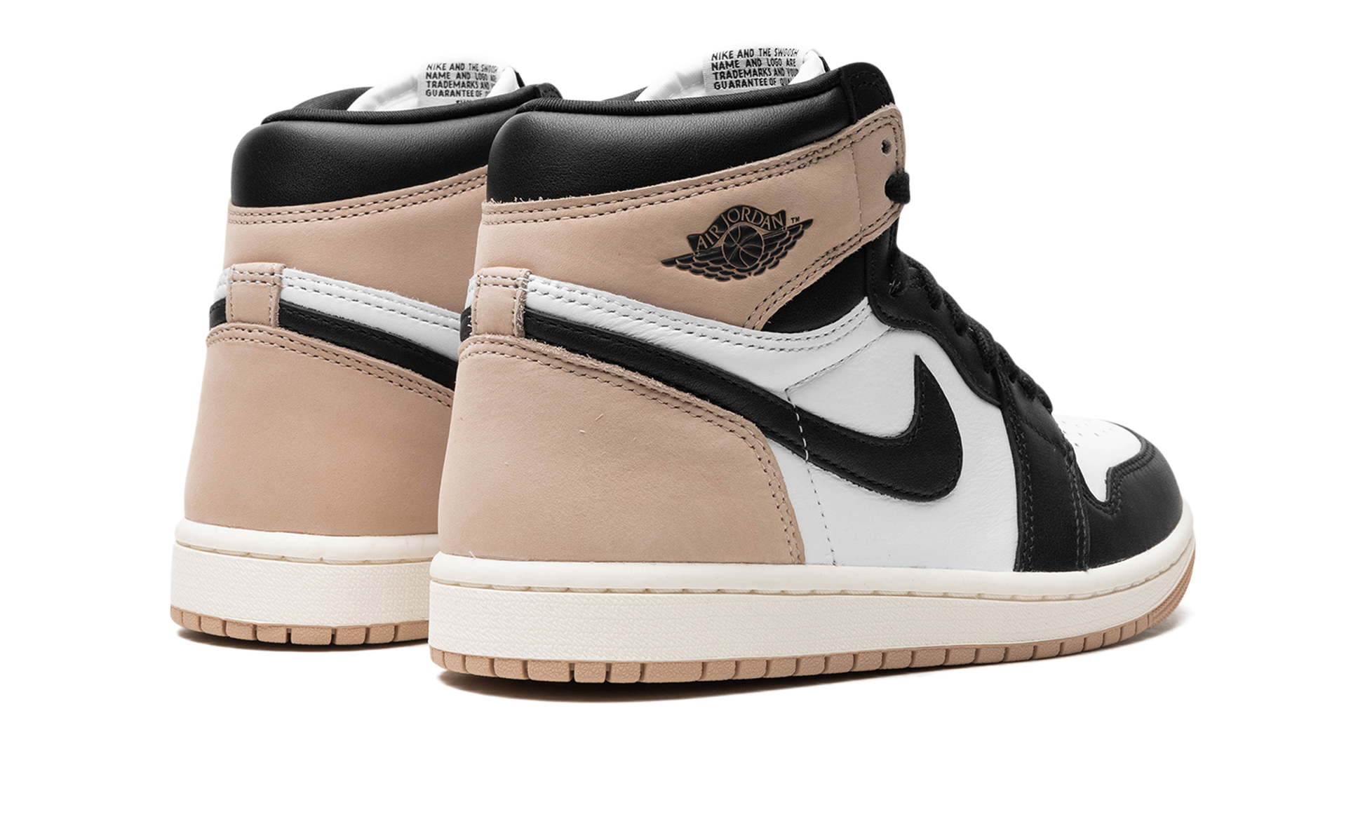 Jordan 1 Retro High OG Latte (Women's)
