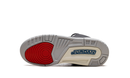 Jordan 3 Retro OG Rare Air (GS)