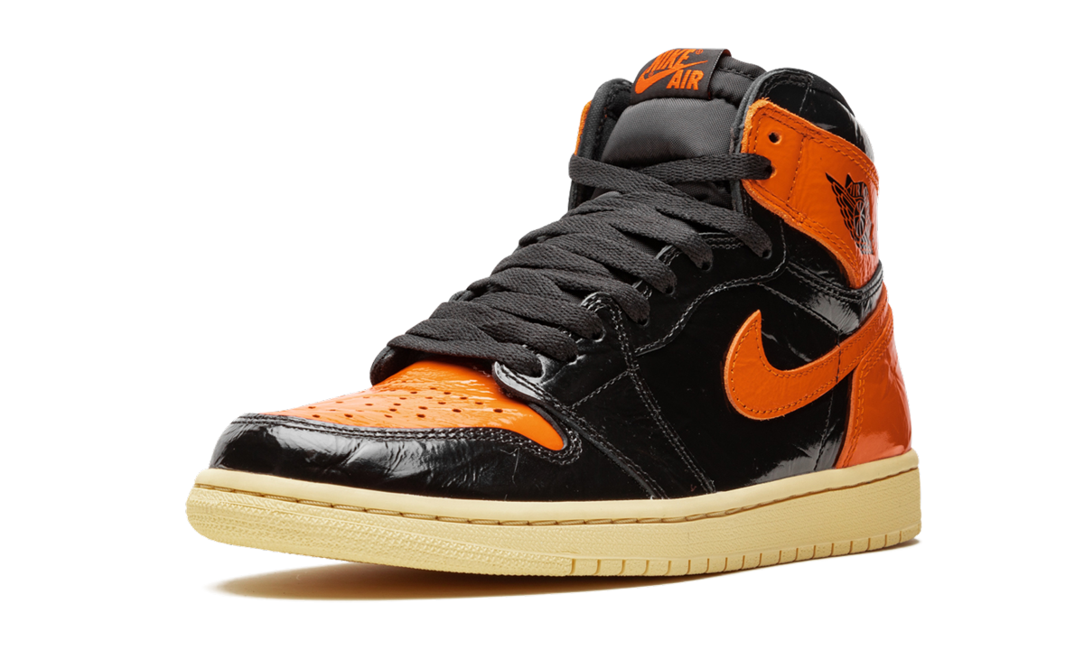 Jordan 1 Retro High Shattered Backboard 3.0