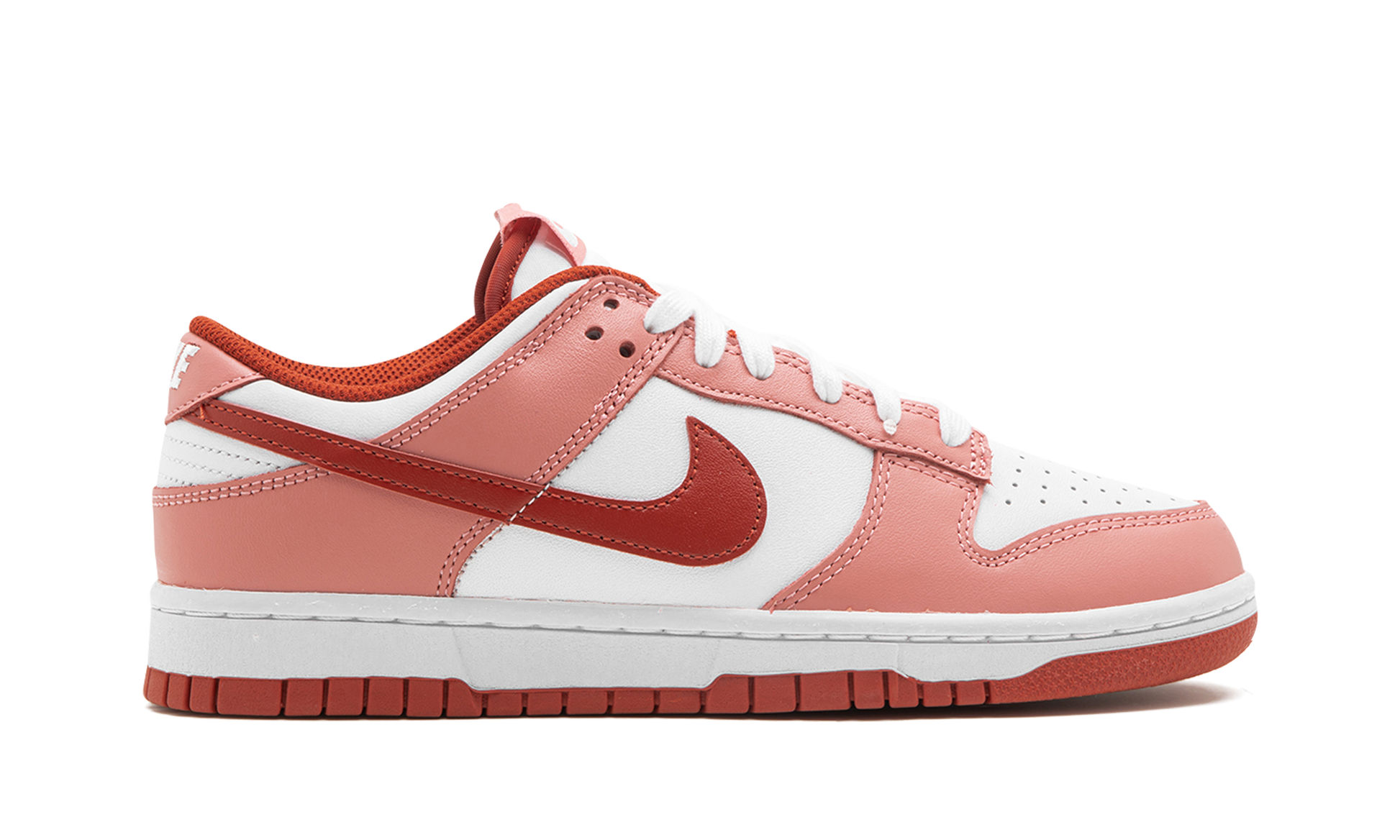 Nike Dunk Low Red Stardust (Women's)