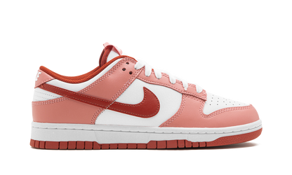 Nike Dunk Low Red Stardust (Women's)