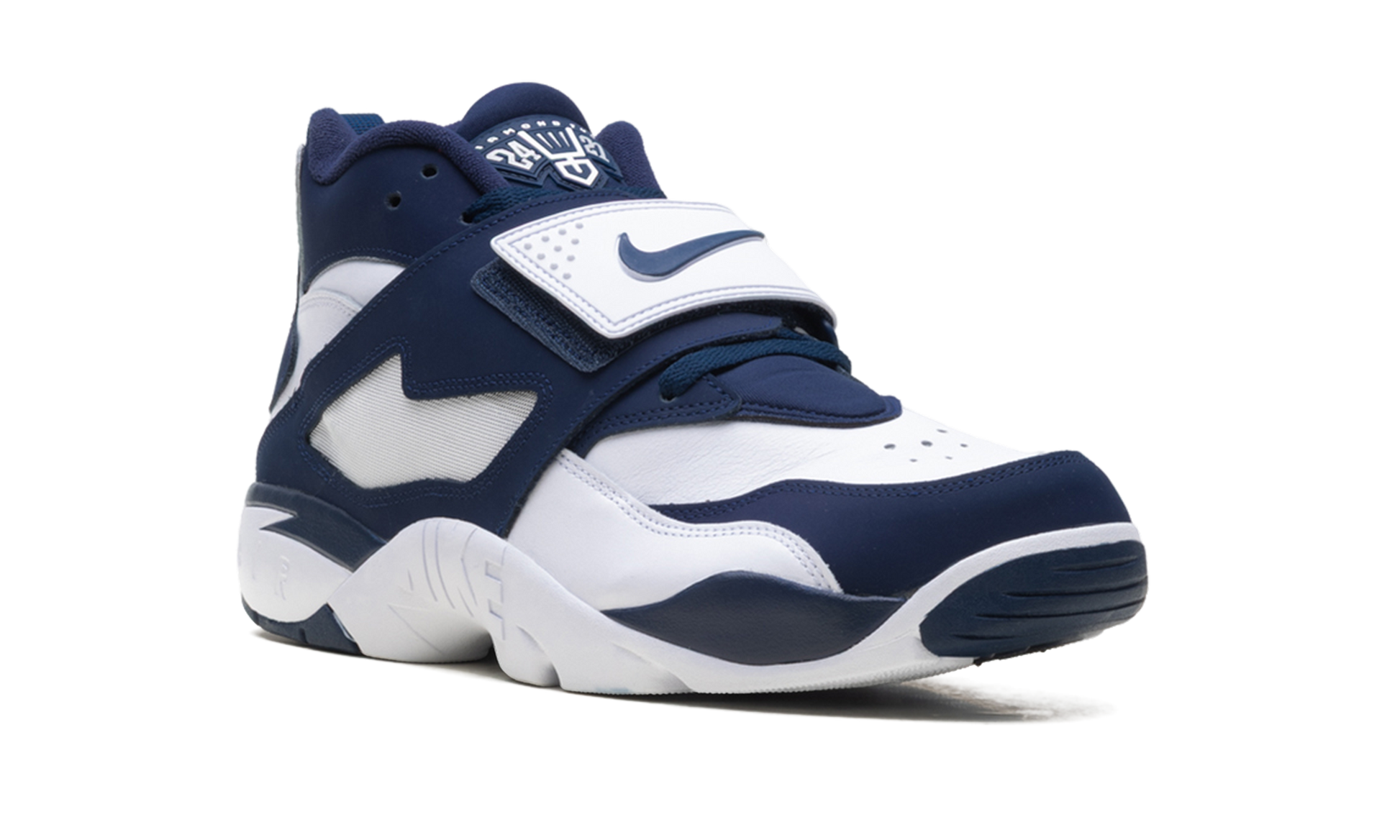 Nike Air Diamond Turf Cowboys