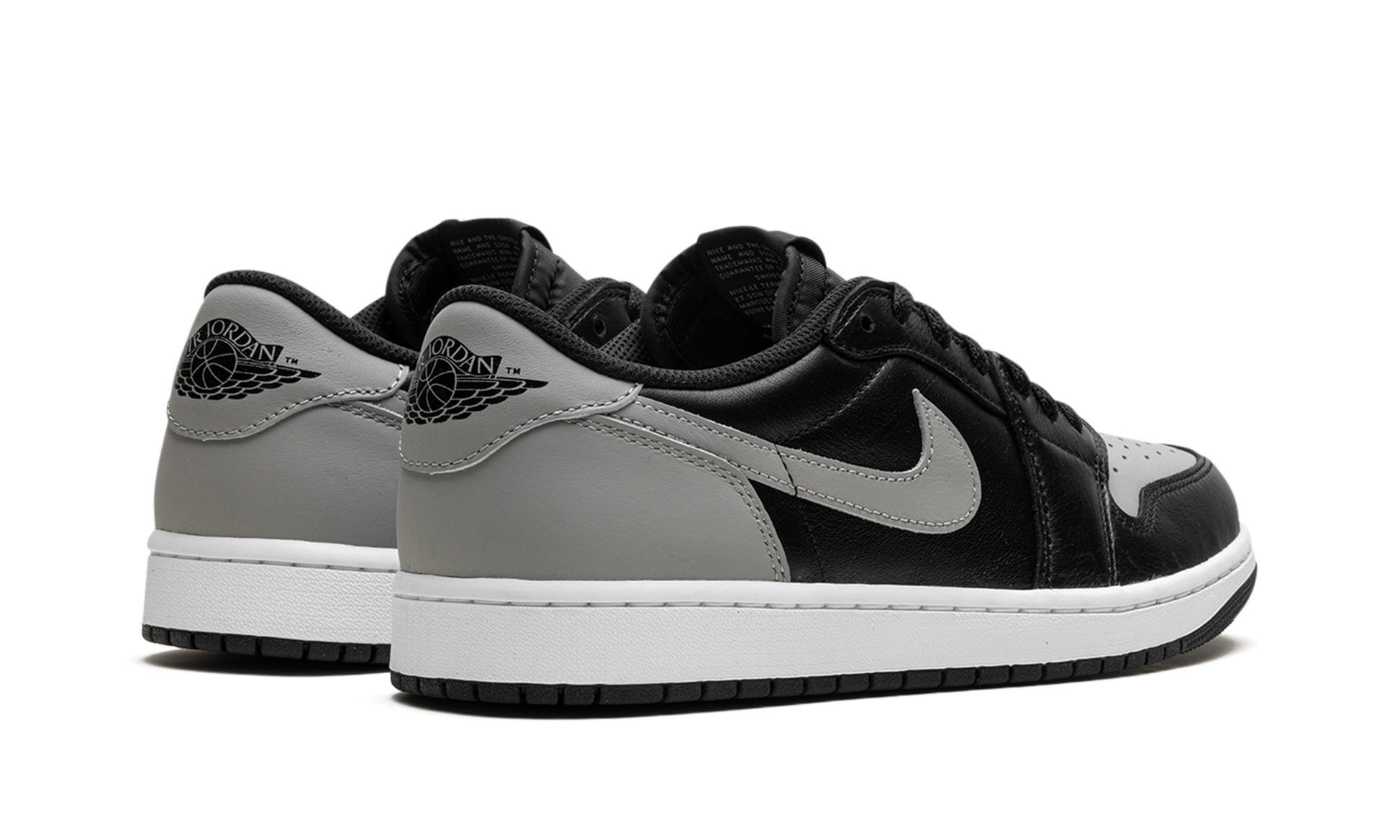 Jordan 1 Retro Low OG Shadow (2024)