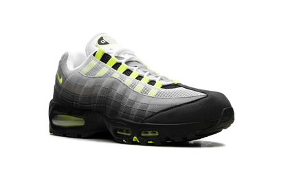 Nike Air Max 95 OG Big Bubble Neon (2025)