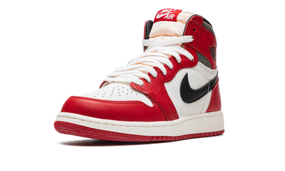 Jordan 1 Retro High OG Chicago Lost and Found (GS)