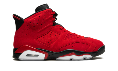 Jordan 6 Retro Toro Bravo