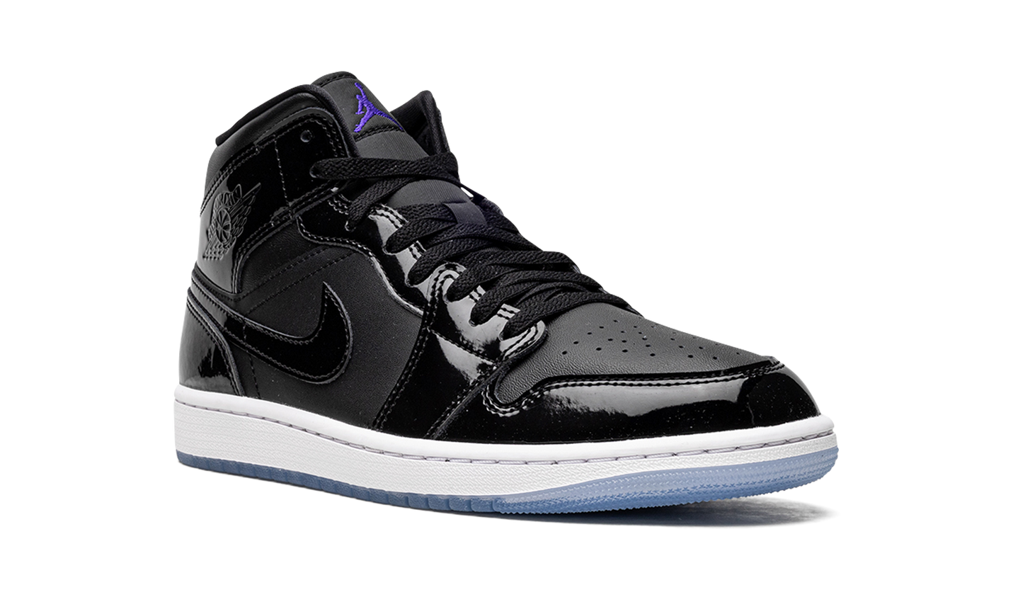 Jordan 1 Mid SE Space Jam