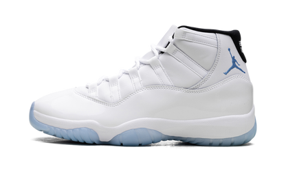 Jordan 11 Retro Legend Blue (2024)