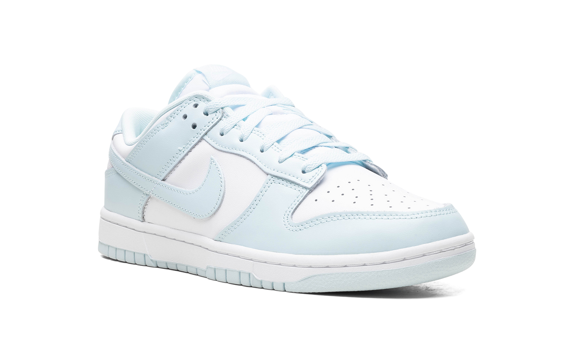 Nike Dunk Low Glacier Blue