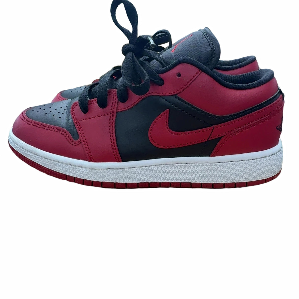 Jordan 1 Low Reverse Bred (GS)