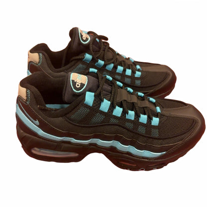 Nike Air Max 95 OG Big Bubble Baltic Blue